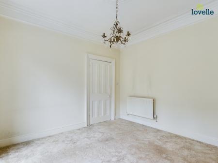 4 bedroom Terraced House for sale in Sibthorp Street, Lincoln, LN5