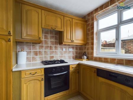 4 bedroom Terraced House for sale in Sibthorp Street, Lincoln, LN5