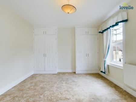 4 bedroom Terraced House for sale in Sibthorp Street, Lincoln, LN5