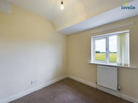 3 bedroom Semi-detached house for sale in Stow Park Road, Stow, LN1