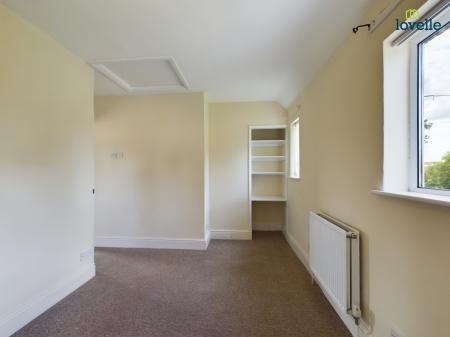 3 bedroom Semi-detached house for sale in Stow Park Road, Stow, LN1