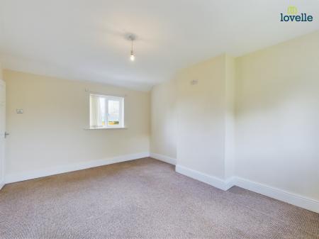 3 bedroom Semi-detached house for sale in Stow Park Road, Stow, LN1