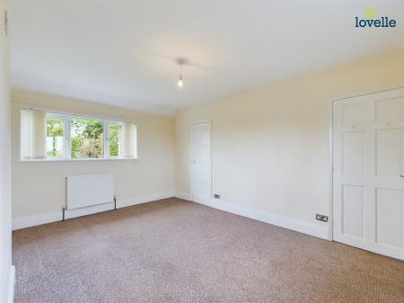 3 bedroom Semi-detached house for sale in Stow Park Road, Stow, LN1