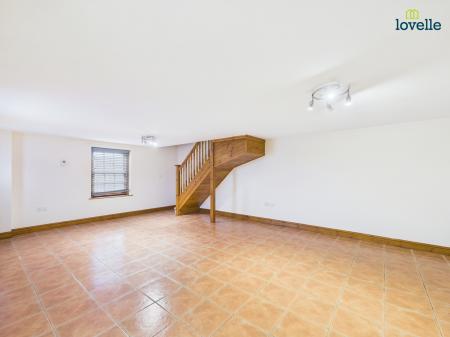 2 bedroom Semi-detached house for sale in High Street, Reepham, LN3