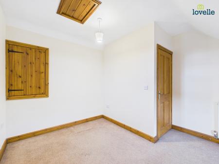 2 bedroom Semi-detached house for sale in High Street, Reepham, LN3