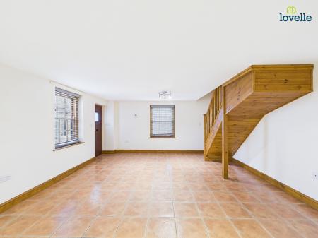 2 bedroom Semi-detached house for sale in High Street, Reepham, LN3