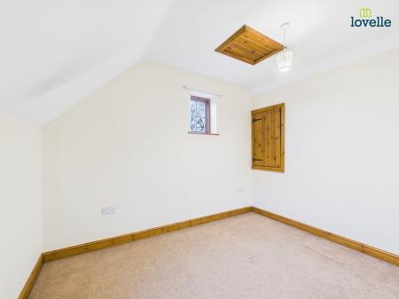 2 bedroom Semi-detached house for sale in High Street, Reepham, LN3