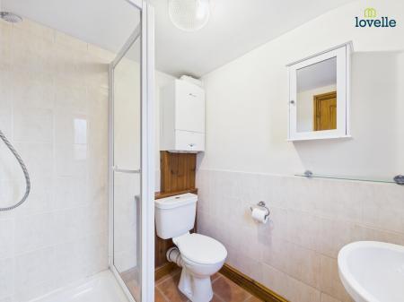 2 bedroom Semi-detached house for sale in High Street, Reepham, LN3