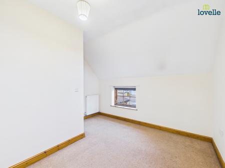 2 bedroom Semi-detached house for sale in High Street, Reepham, LN3