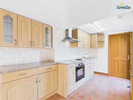 2 bedroom Semi-detached house for sale in High Street, Reepham, LN3
