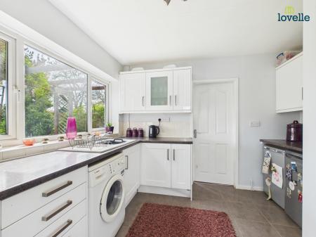 3 bedroom Detached house for sale in James Court, Welton, LN2