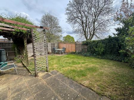 3 bedroom Detached house for sale in James Court, Welton, LN2