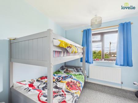 3 bedroom Detached house for sale in James Court, Welton, LN2