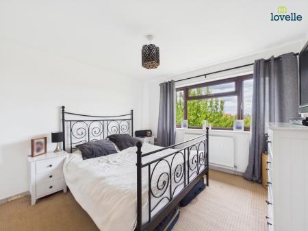 3 bedroom Detached house for sale in James Court, Welton, LN2