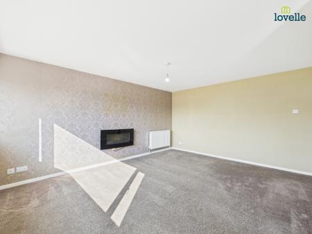 3 bedroom Detached bungalow for sale in Johns Court, Welton, LN2