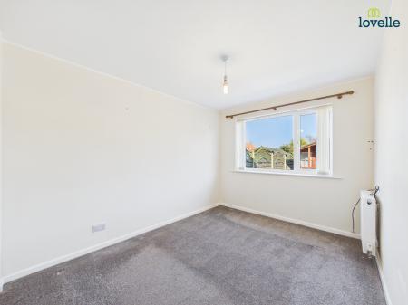 3 bedroom Detached bungalow for sale in Johns Court, Welton, LN2