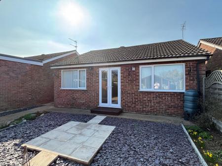 3 bedroom Detached bungalow for sale in Johns Court, Welton, LN2