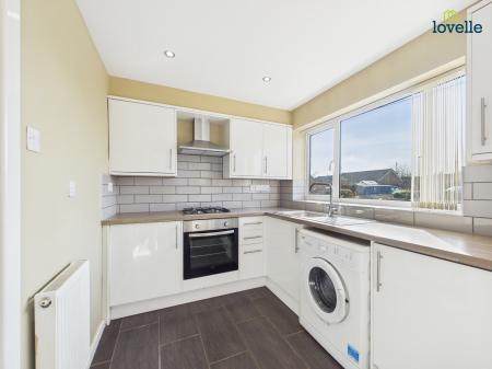 3 bedroom Detached bungalow for sale in Johns Court, Welton, LN2