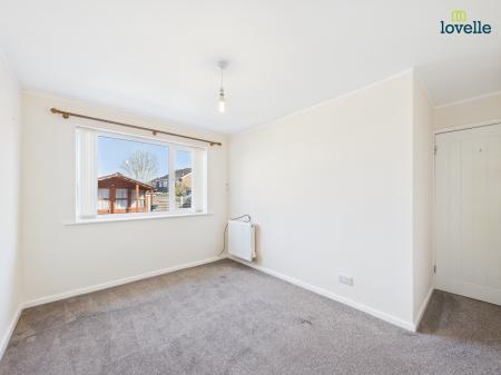 3 bedroom Detached bungalow for sale in Johns Court, Welton, LN2