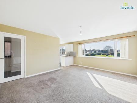 3 bedroom Detached bungalow for sale in Johns Court, Welton, LN2