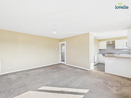 3 bedroom Detached bungalow for sale in Johns Court, Welton, LN2