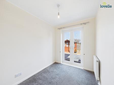 3 bedroom Detached bungalow for sale in Johns Court, Welton, LN2