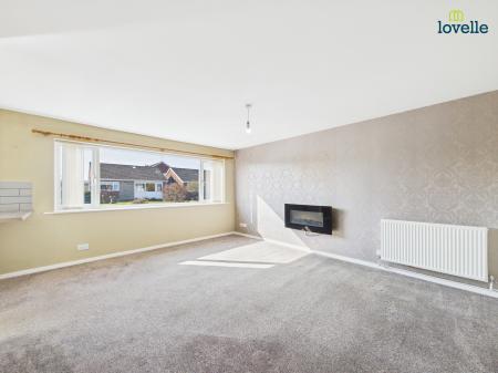 3 bedroom Detached bungalow for sale in Johns Court, Welton, LN2
