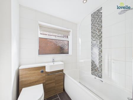 3 bedroom Detached bungalow for sale in Johns Court, Welton, LN2