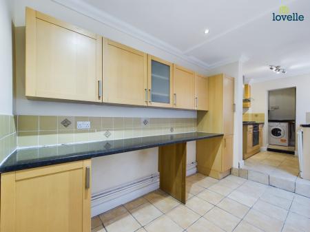 3 bedroom Terraced House for sale in Monks Road, Lincoln, LN2