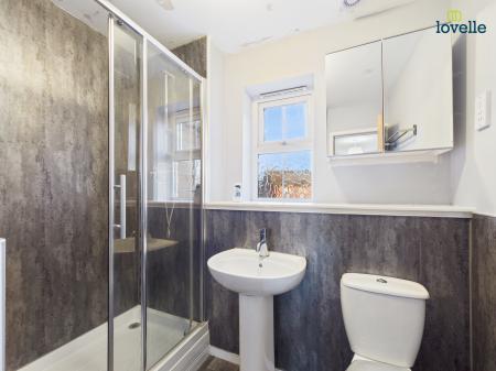 2 bedroom Flat for sale in Moorhen Close, Witham St Hughs, LN6