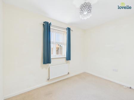 2 bedroom Flat for sale in Moorhen Close, Witham St Hughs, LN6