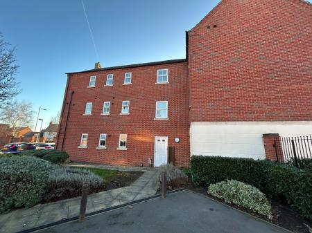 Moorhen Close, Witham St Hughs, LN6