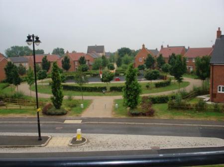 2 bedroom Flat for sale in Moorhen Close, Witham St Hughs, LN6
