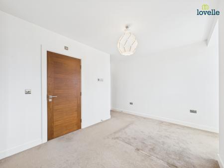 2 bedroom Flat for sale in One The Brayford, Lincoln, LN1