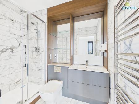 2 bedroom Flat for sale in One The Brayford, Lincoln, LN1