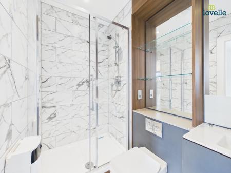 2 bedroom Flat for sale in One The Brayford, Lincoln, LN1