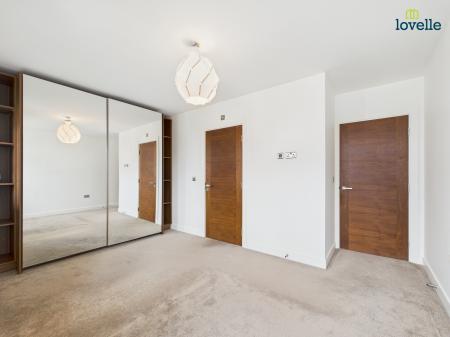 2 bedroom Flat for sale in One The Brayford, Lincoln, LN1