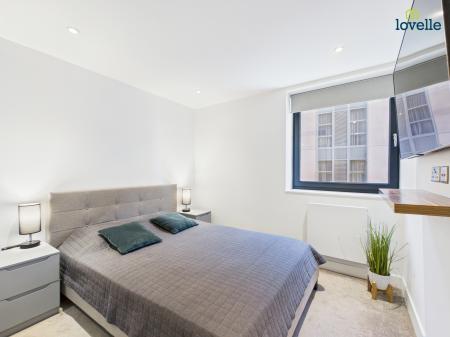 2 bedroom Flat for sale in One The Brayford, Lincoln, LN1