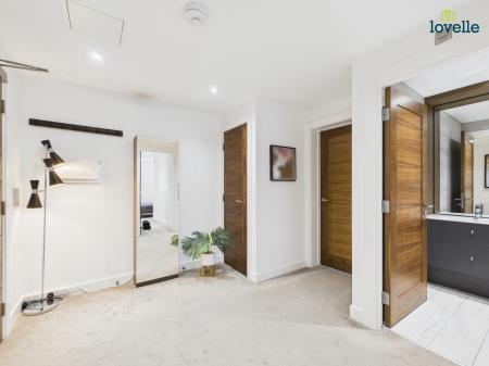 2 bedroom Flat for sale in One The Brayford, Lincoln, LN1