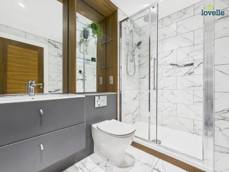 2 bedroom Flat for sale in One The Brayford, Lincoln, LN1