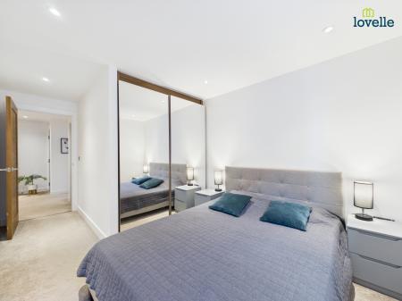 2 bedroom Flat for sale in One The Brayford, Lincoln, LN1