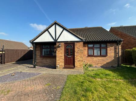 Searby Road, Lincoln, LN2