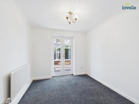 2 bedroom Detached bungalow for sale in Searby Road, Lincoln, LN2