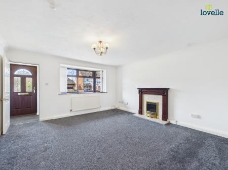 2 bedroom Detached bungalow for sale in Searby Road, Lincoln, LN2