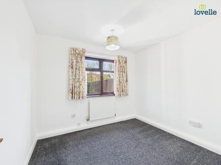 2 bedroom Detached bungalow for sale in Searby Road, Lincoln, LN2