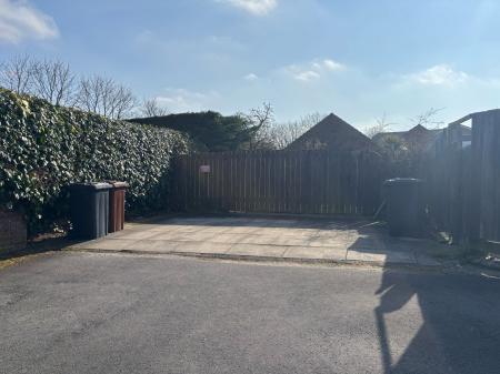 2 bedroom Detached bungalow for sale in Searby Road, Lincoln, LN2