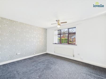 2 bedroom Detached bungalow for sale in Searby Road, Lincoln, LN2