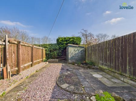 2 bedroom Detached bungalow for sale in Searby Road, Lincoln, LN2
