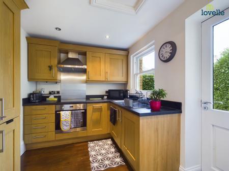 1 bedroom Flat for sale in The Old Rectory, Sturton By Stow, LN1