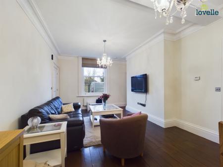 1 bedroom Flat for sale in The Old Rectory, Sturton By Stow, LN1